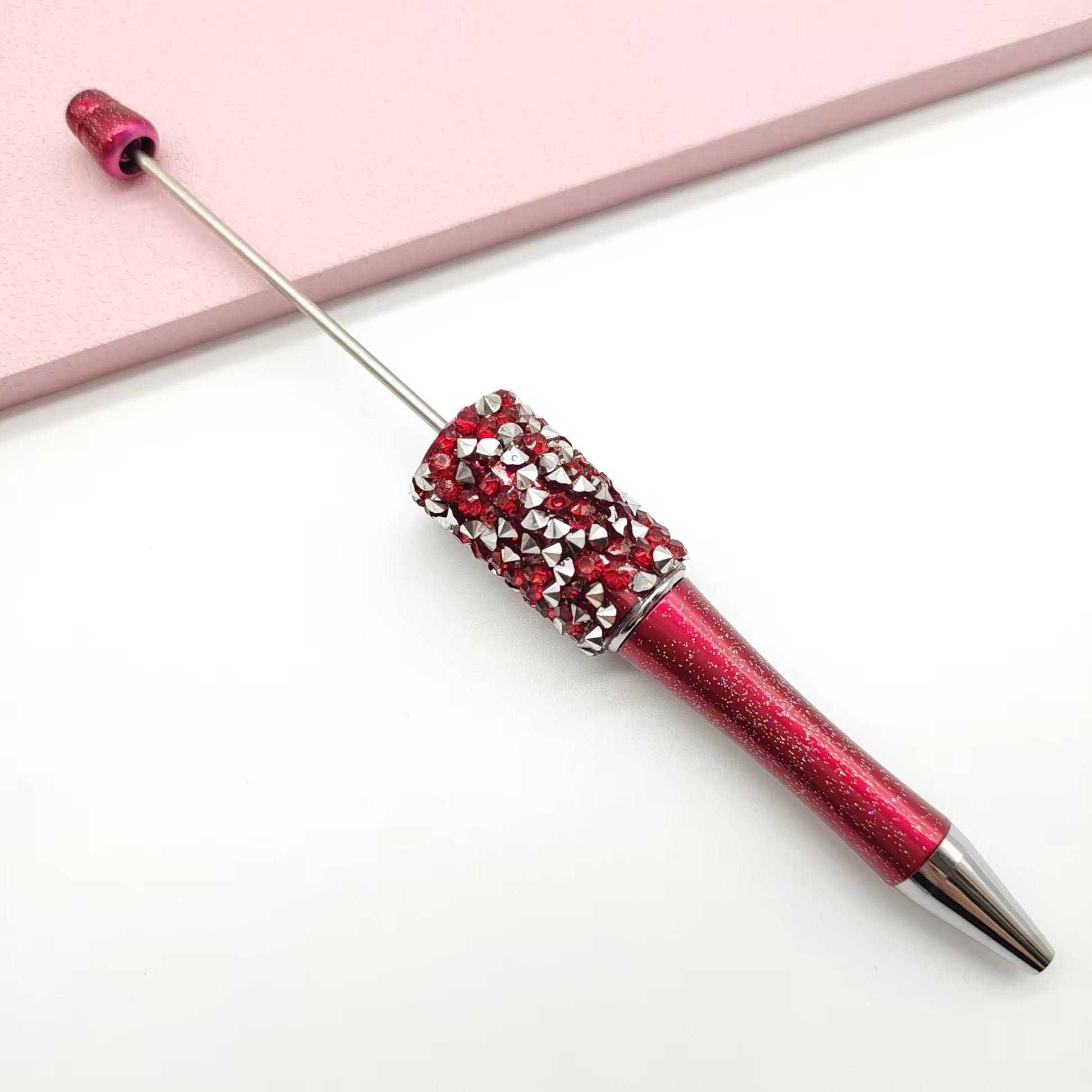 Rhinestone Wrap Pens