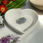 16mm Fancy Rhinestone & Stone Beads