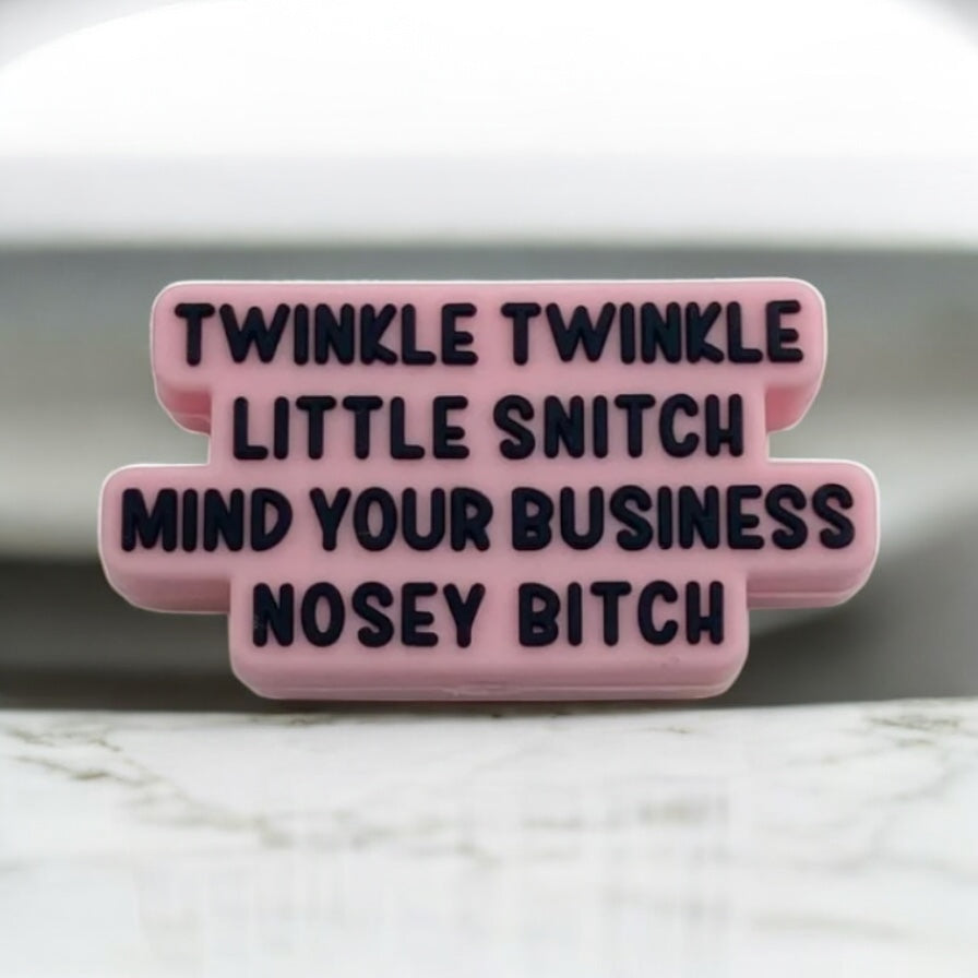 Twinkle Twinkle