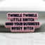 Twinkle Twinkle