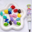 Mushroom Beads-X1