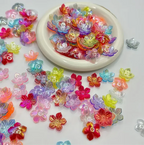 Flower Petals For Beads (20pc)