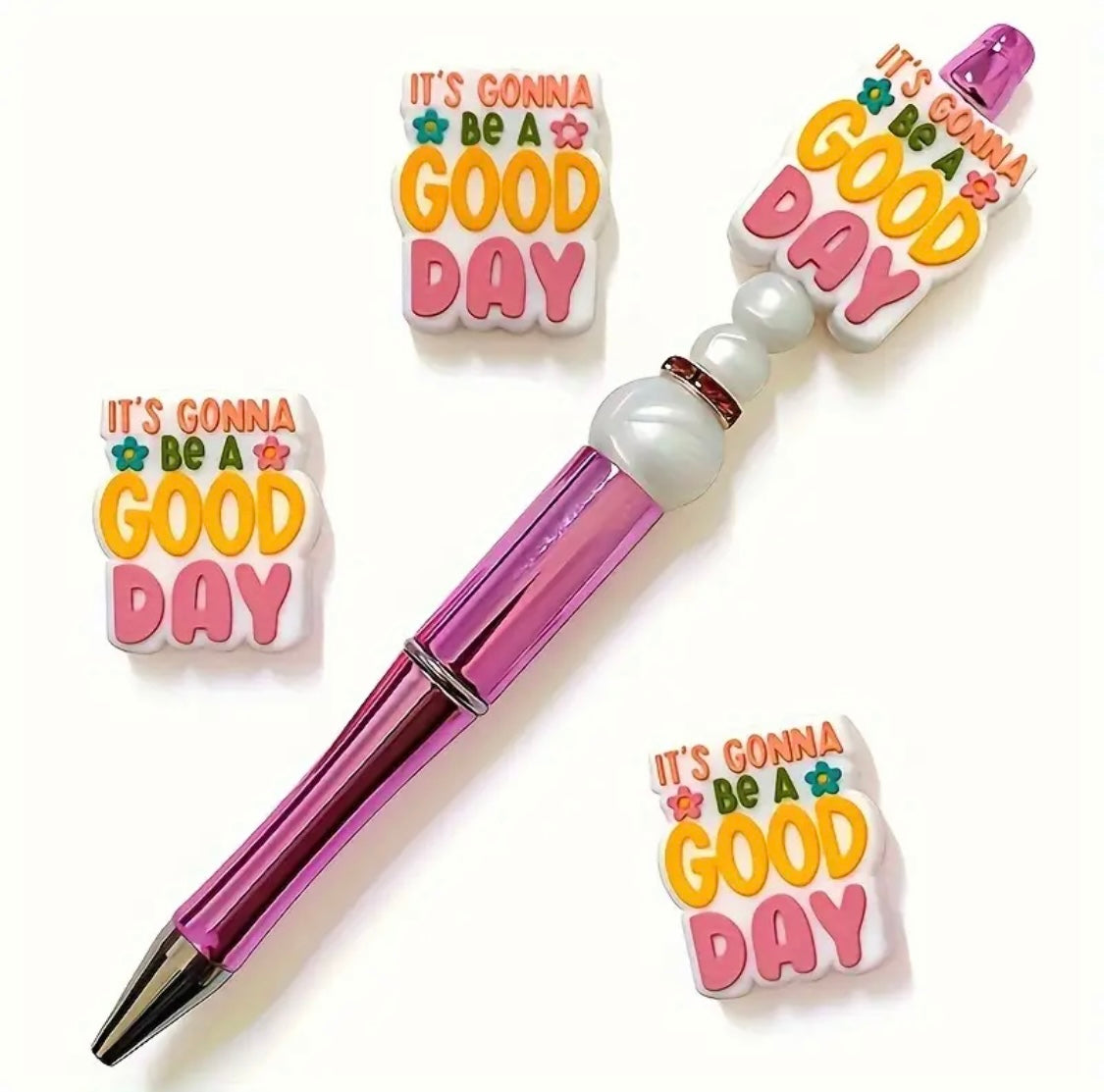Its Going to be Good Day Secondary image
