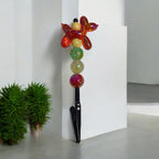 Balloon Dog Focal Beads