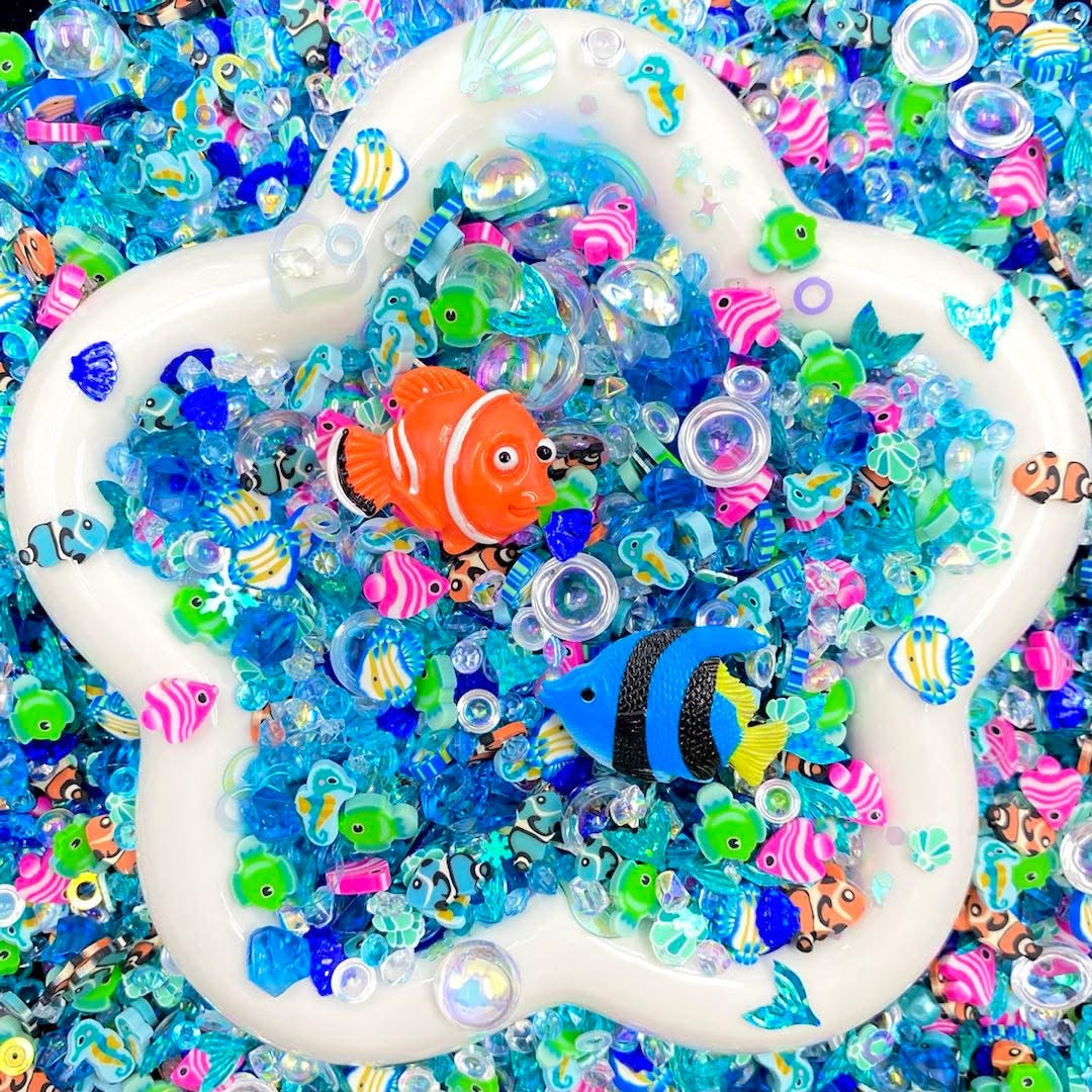 Ocean Blue-✨️213