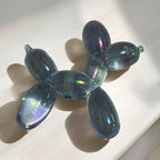 Balloon Dog Focal Beads