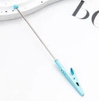 Beadable Alligator Clip