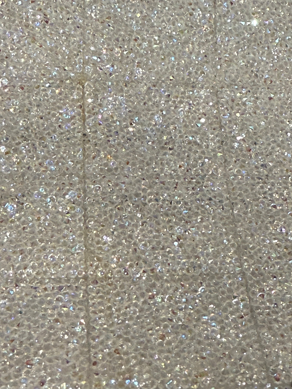 4pcs Rhinestone and Giltter Pen Wraps Strips