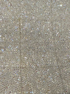 4pcs Rhinestone and Giltter Pen Wraps Strips
