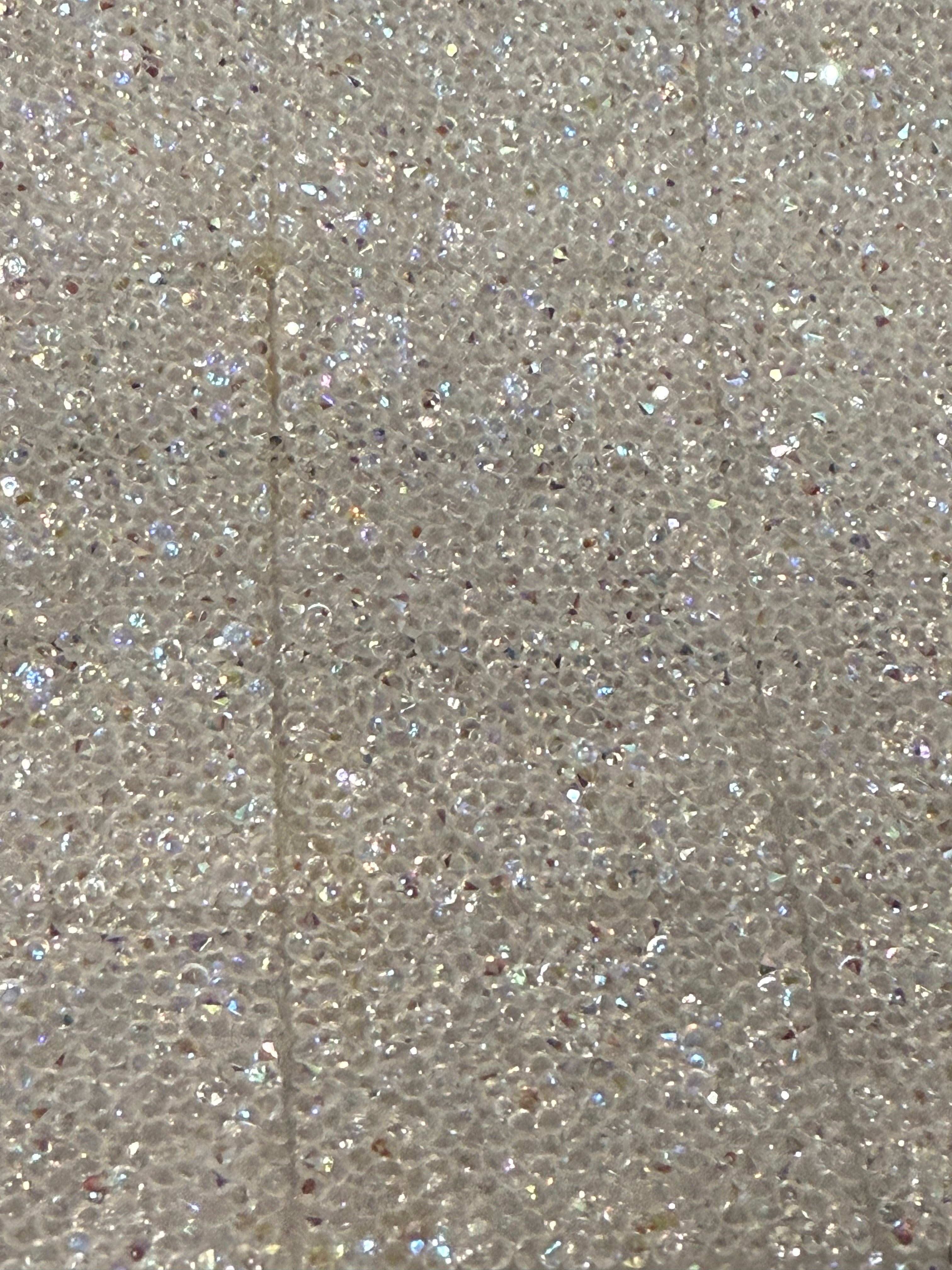 4pcs Rhinestone and Giltter Pen Wraps Strips