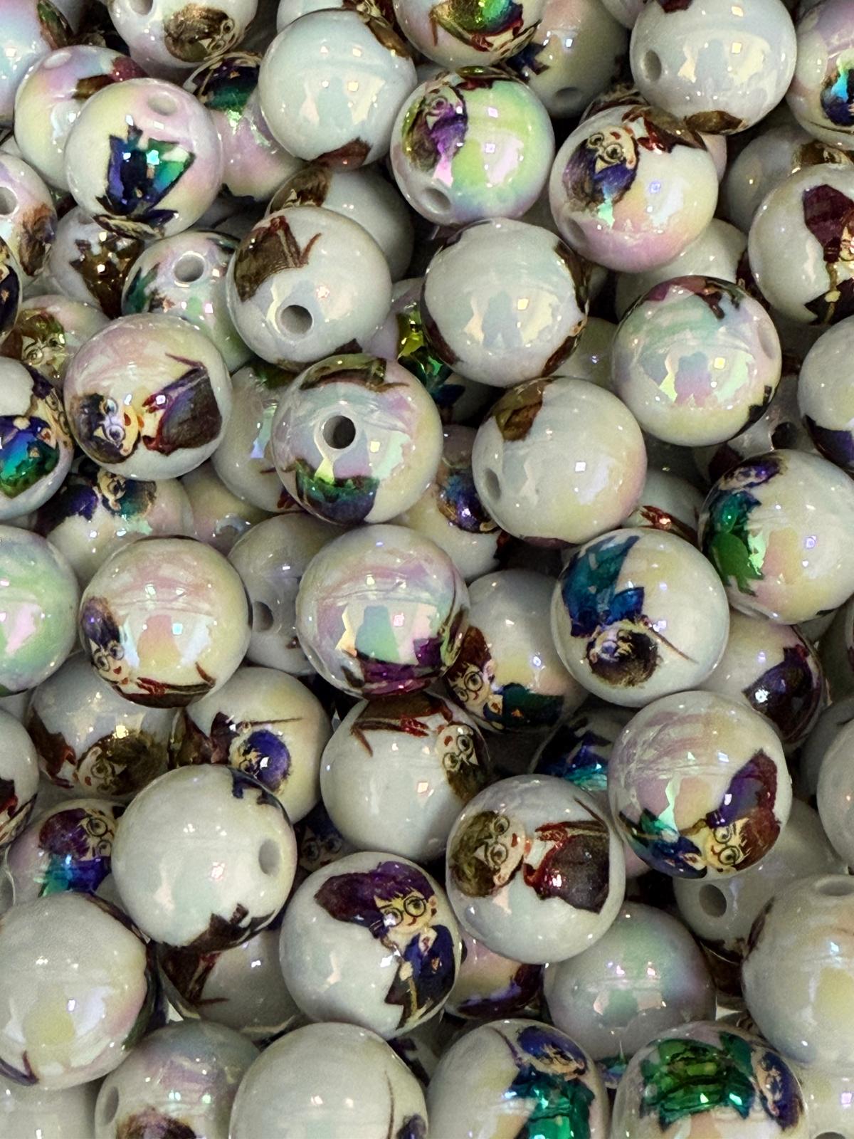 16mm Harry Beads-I17