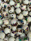 16mm Harry Beads-I17