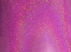 Pink Holographic Ultra Fine Glitter-✨️