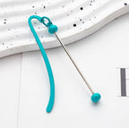 Beadable Bookmarks