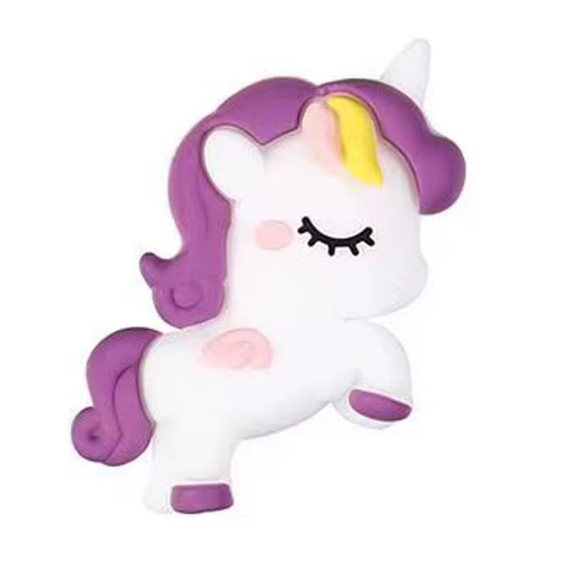 3D Unicorn Focal