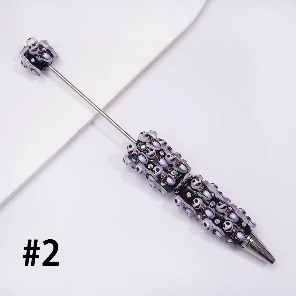 NBC Beadable Pens