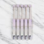 Gradient Color Beadable Pens