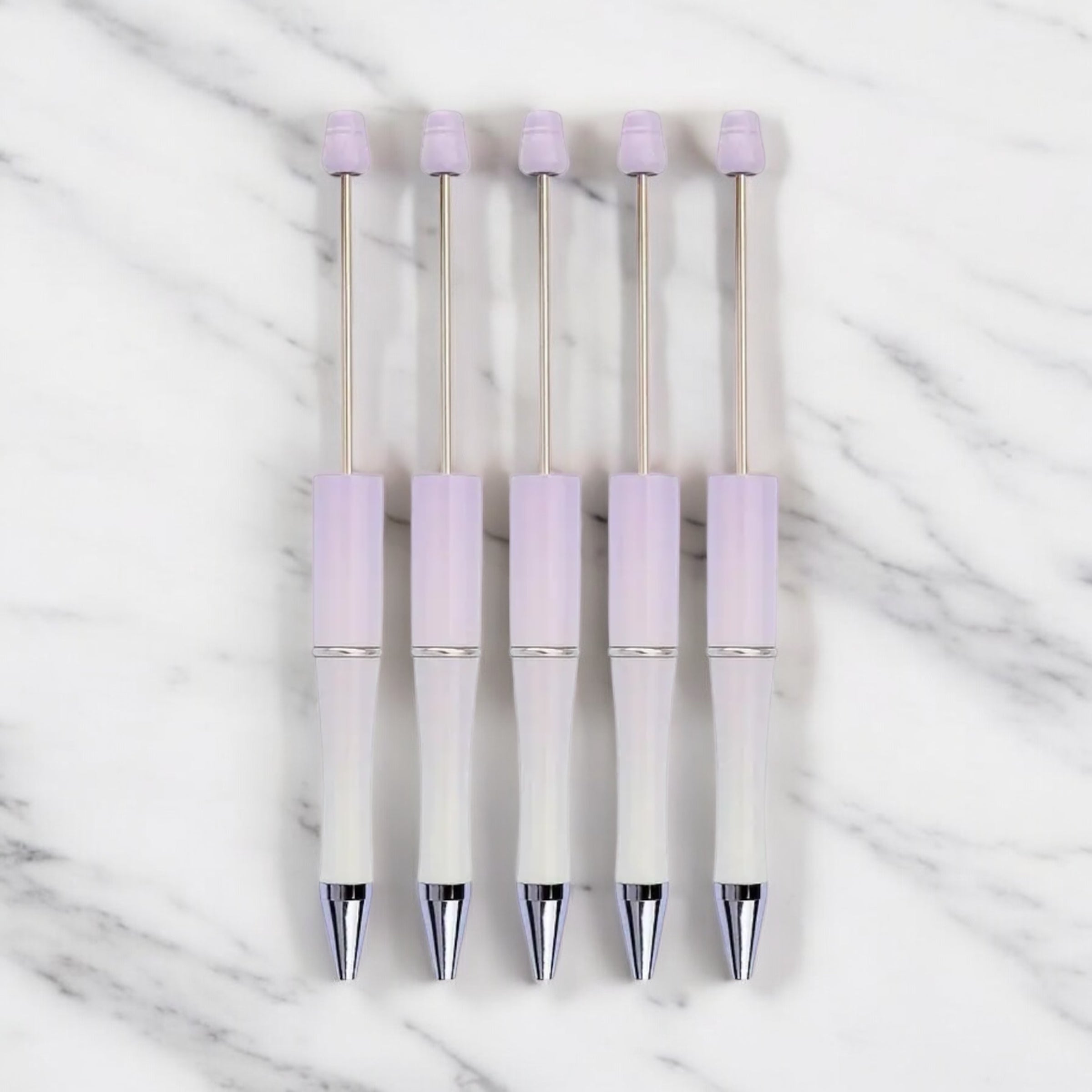 Gradient Color Beadable Pens