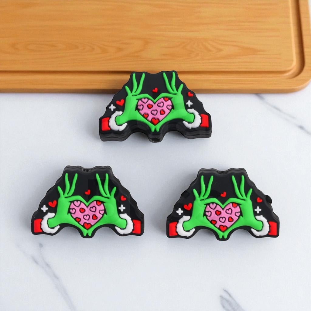 Grinch Love Main image