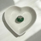 16mm Fancy Rhinestone Beads-T21