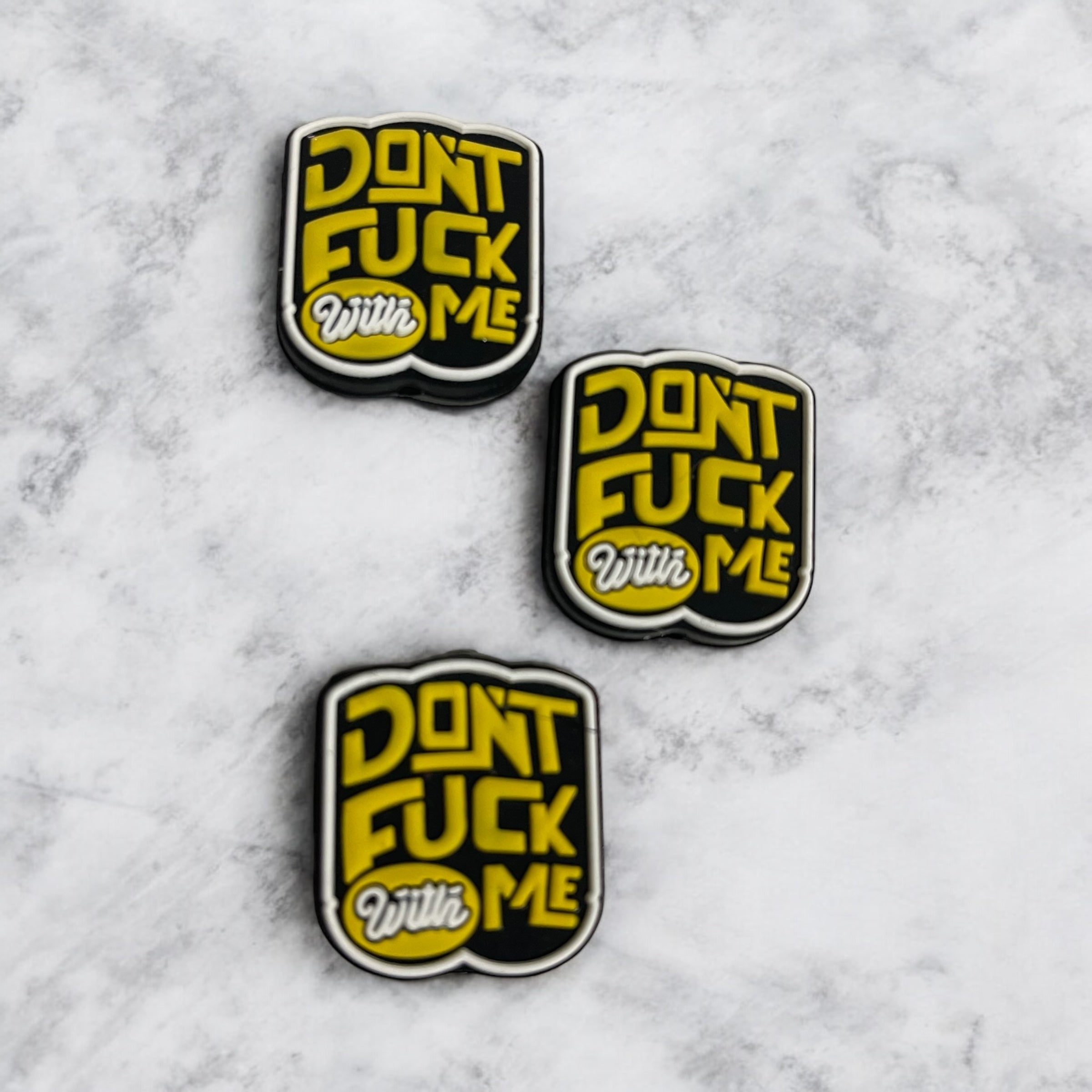 Dont F*** With Me Main image