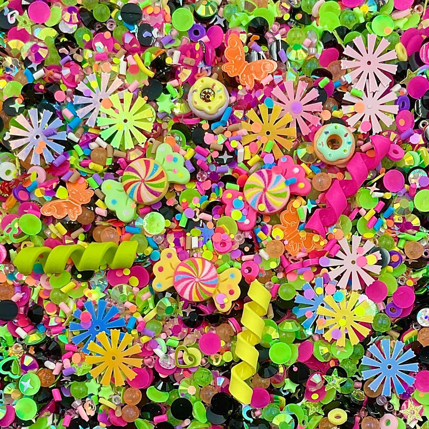 Neon Rave - ✨️172 Main image