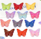 Butterfly Focal Beads