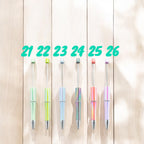 Opalesence Beadable Pens