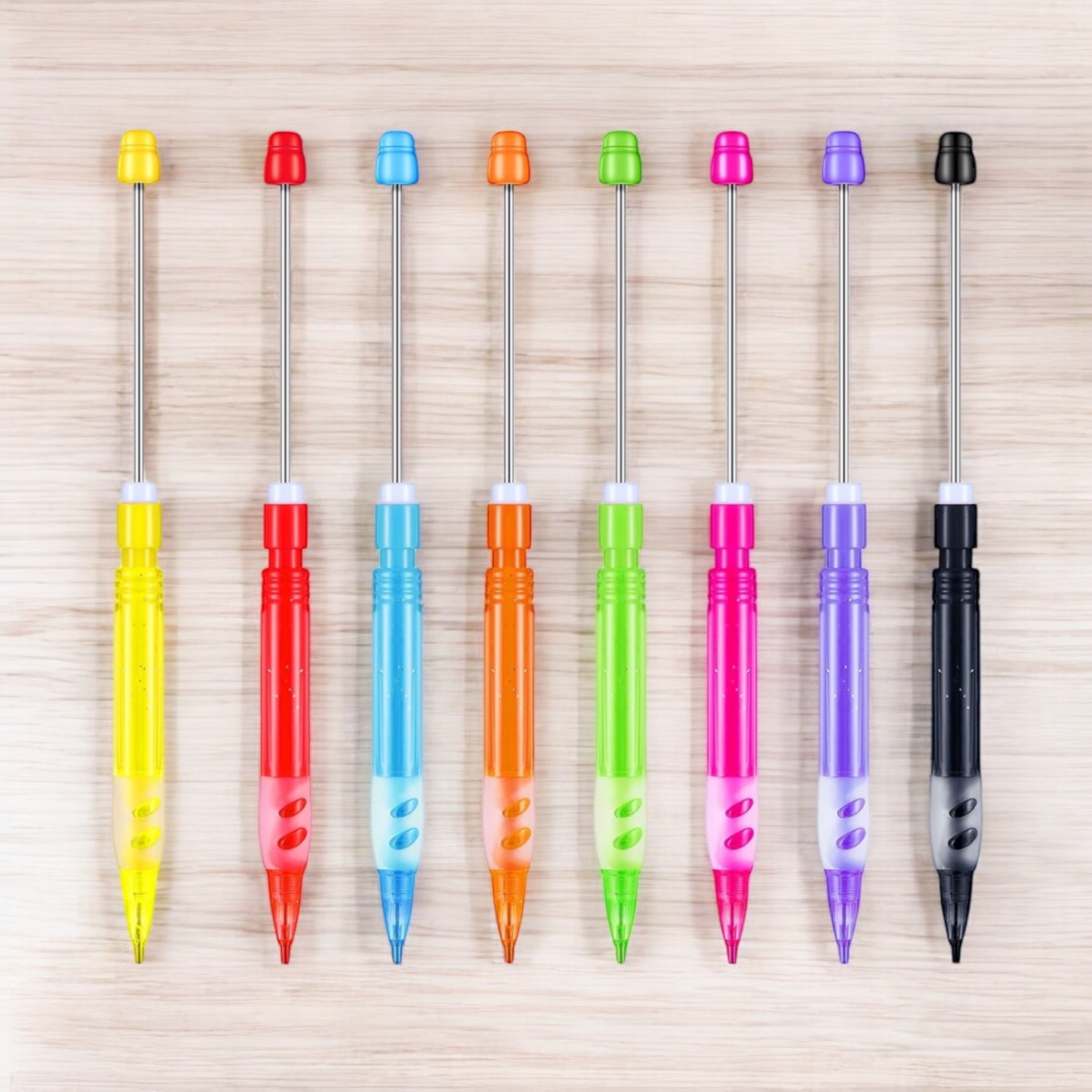 Mechanical beadable pencil Main image