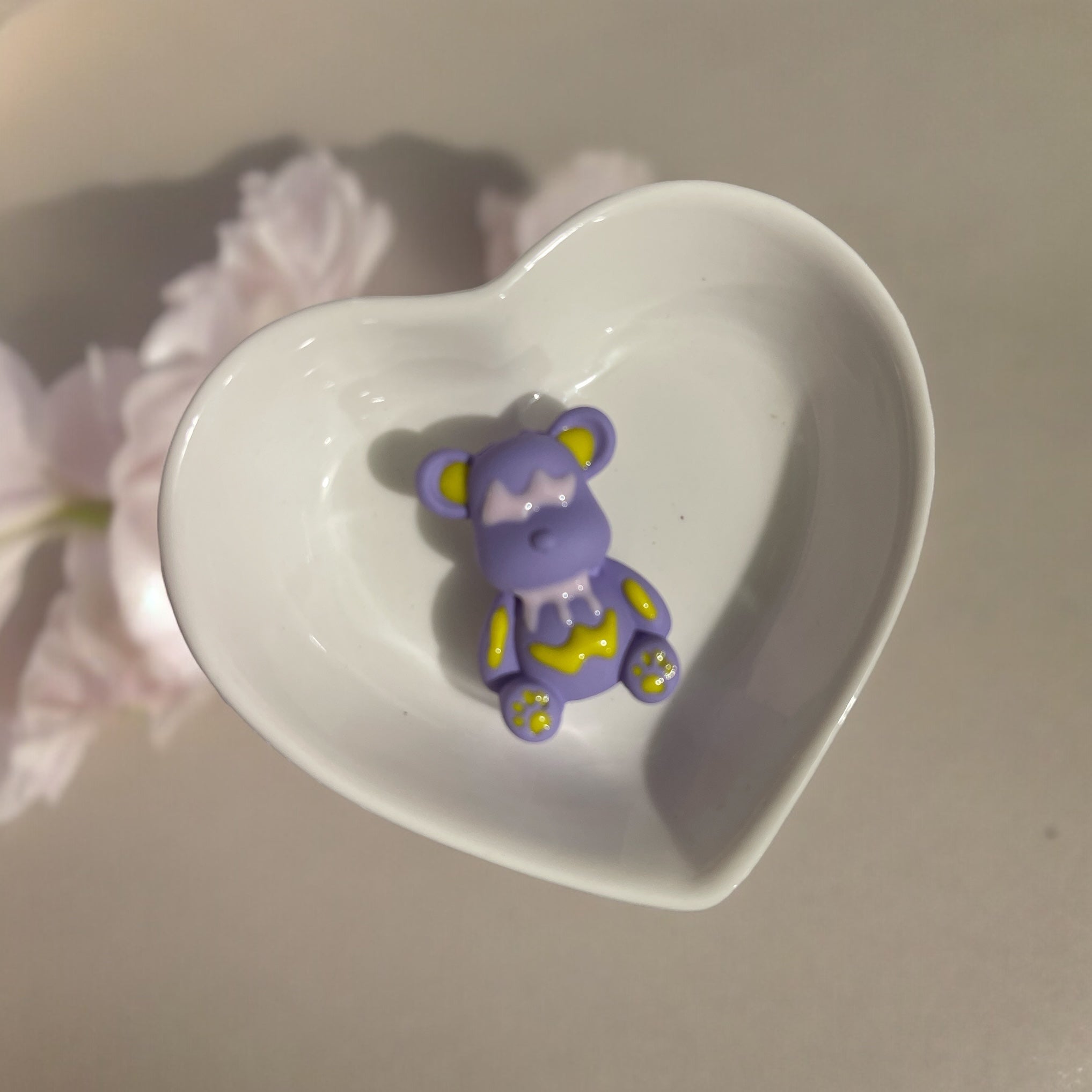 Handpainted Bear Focals Secondary image