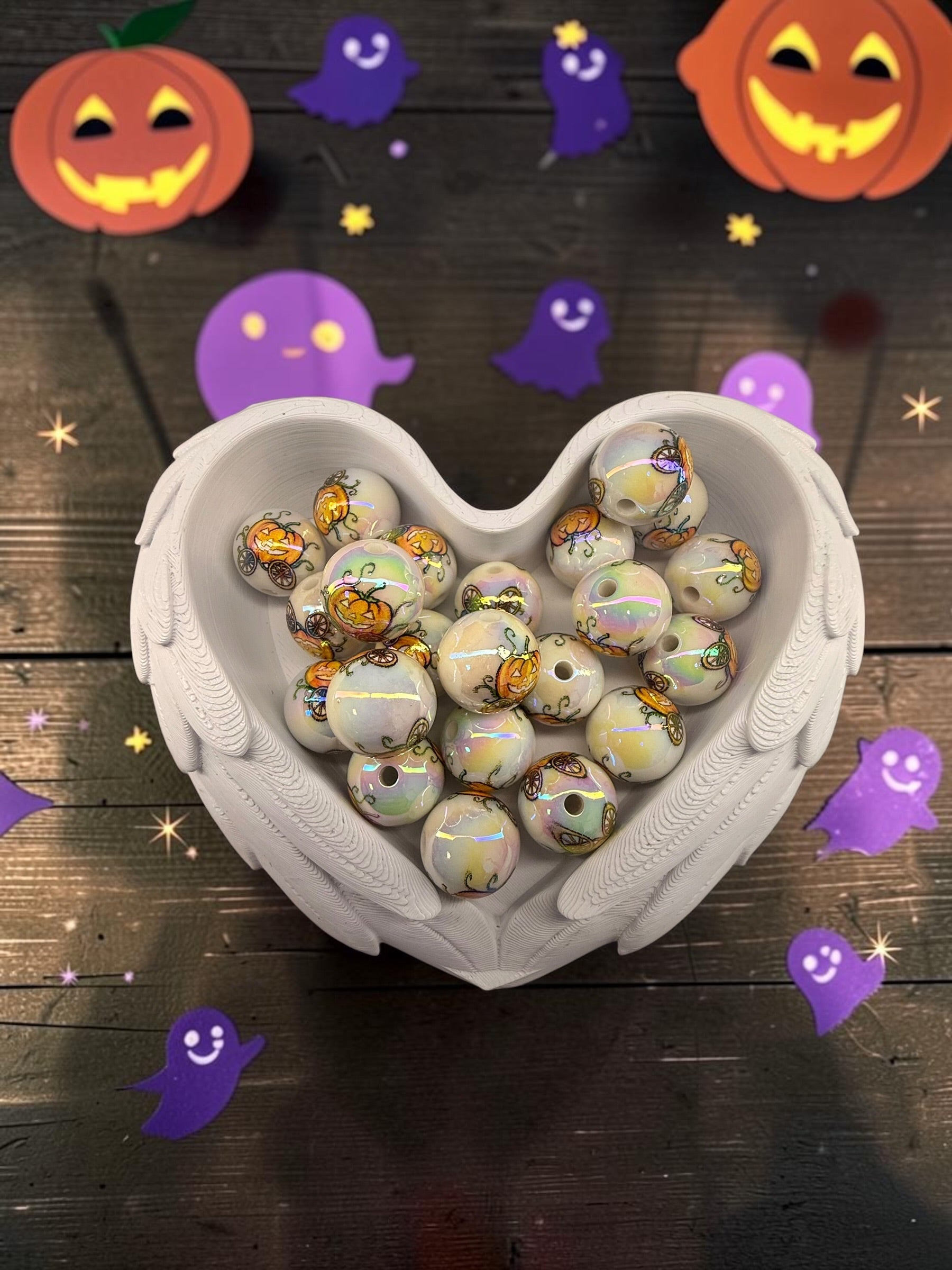 Halloween Box Bundle