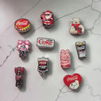 Cola Soda Acrylic Focal Mix-💕