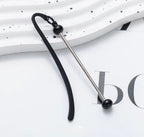 Beadable Bookmarks