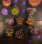 Halloween Box Bundle