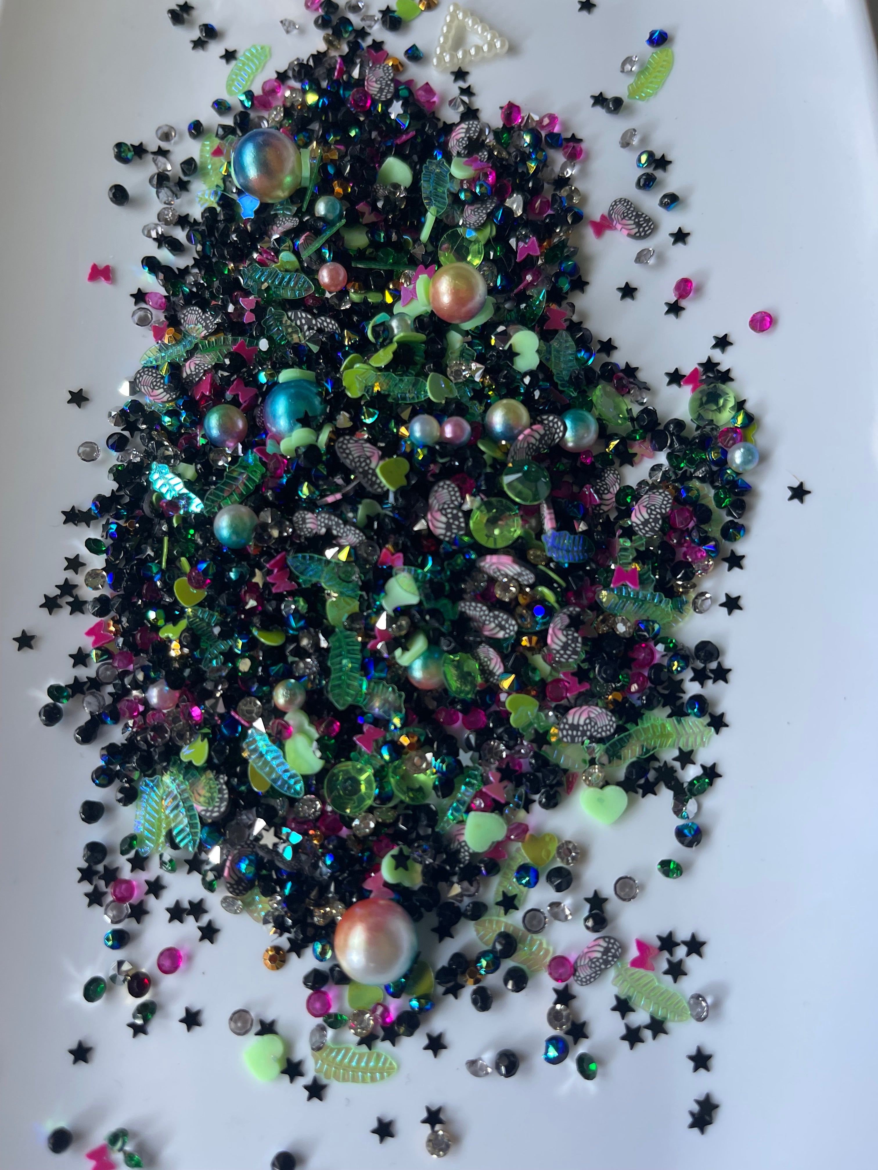 Mardi Gras - ✨️31 Main image