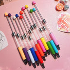 Shaker beadable pens (Style 1)