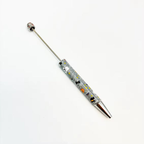 Halloween Beadable Pens