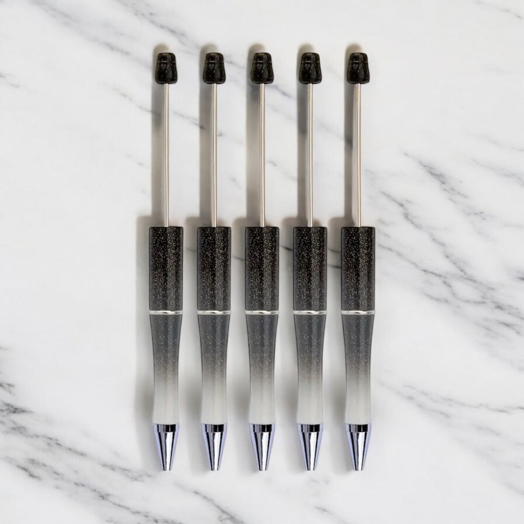 Gradient Color Beadable Pens