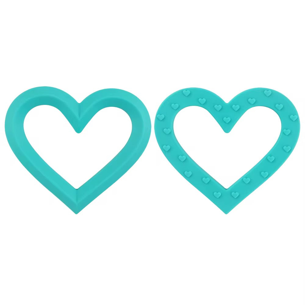 Silicone Heart Frame