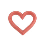 Silicone Heart Frame