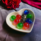 Cat Eye Bead Mixes (Several)