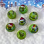 16m Grinch Mix