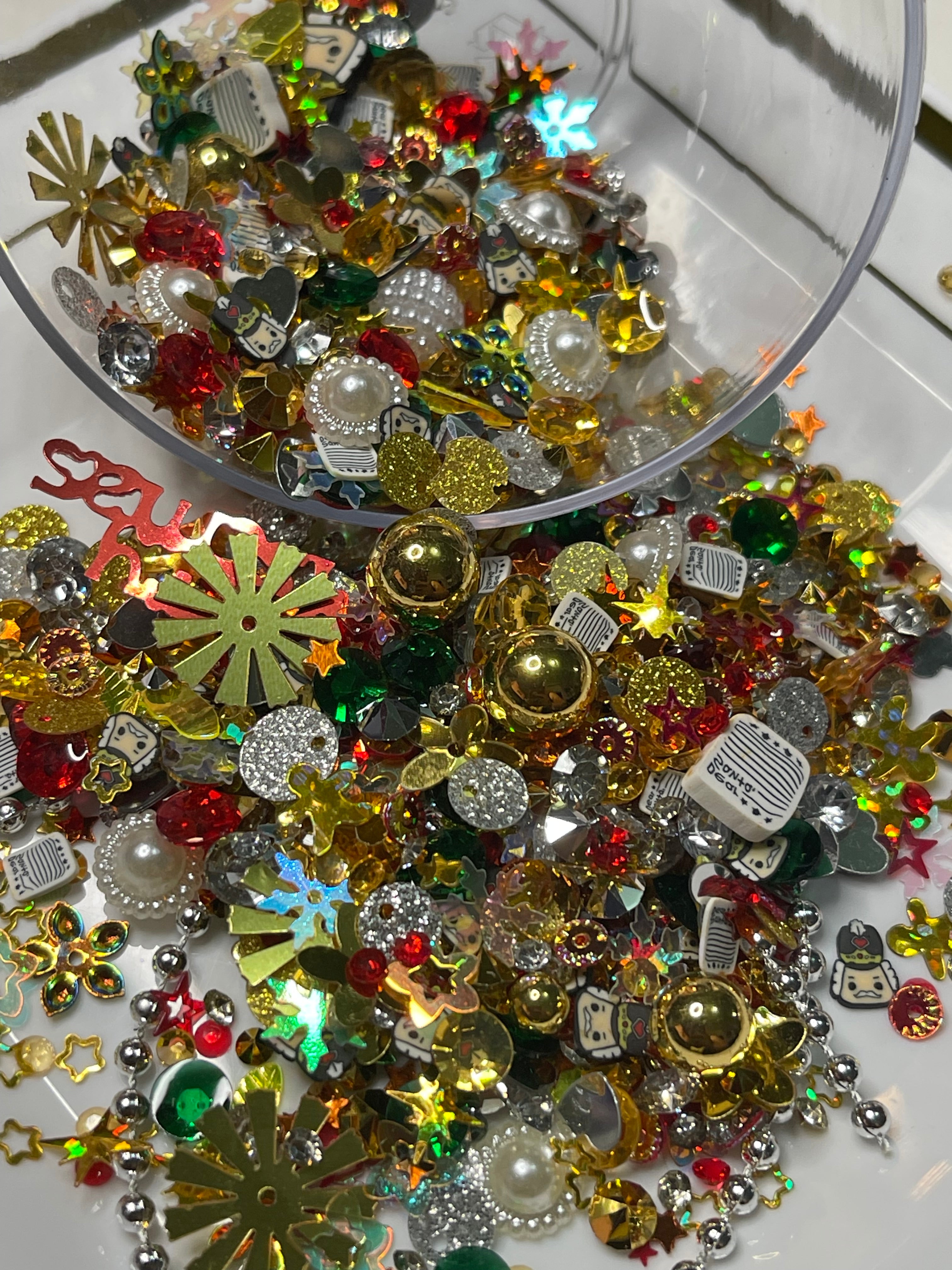 Wishlist For Christmas - ✨️70