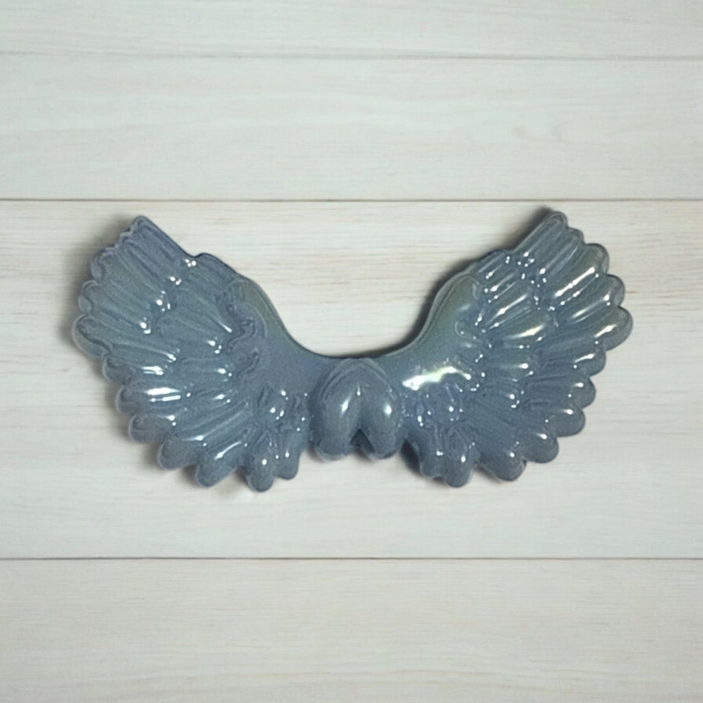 Angel Wing Spacer Bead