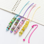 Beadable Bookmarks