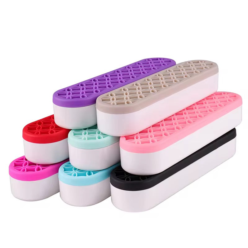 Silicone Pen, Brush and Tool Holder