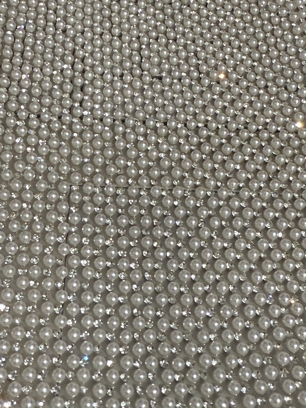 4pcs Rhinestone and Giltter Pen Wraps Strips