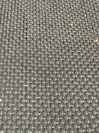 4pcs Rhinestone and Giltter Pen Wraps Strips