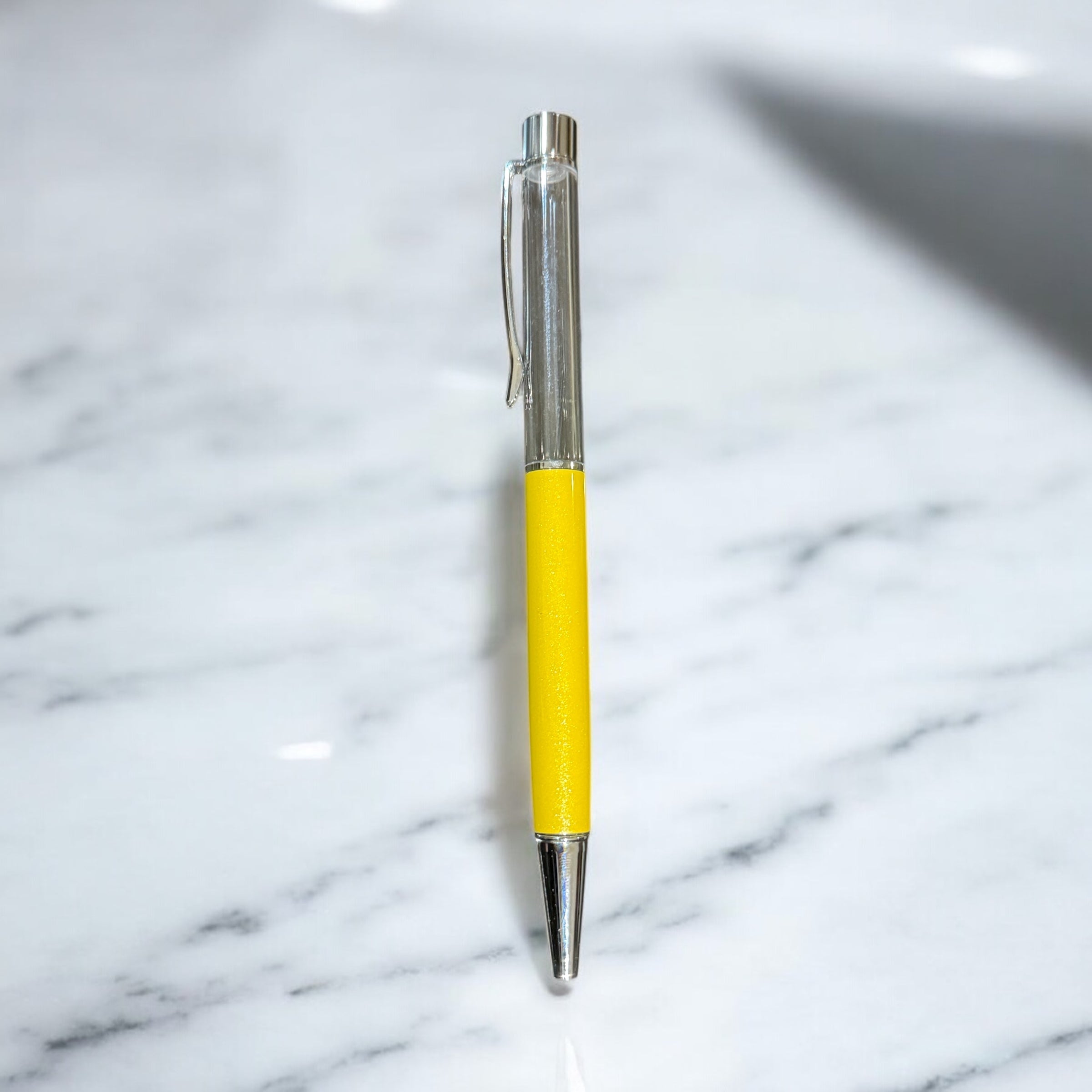 Snowglobe Pens