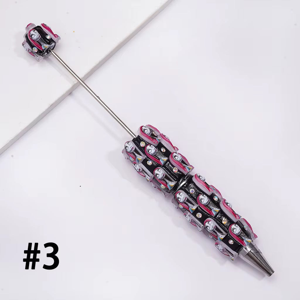 NBC Beadable Pens